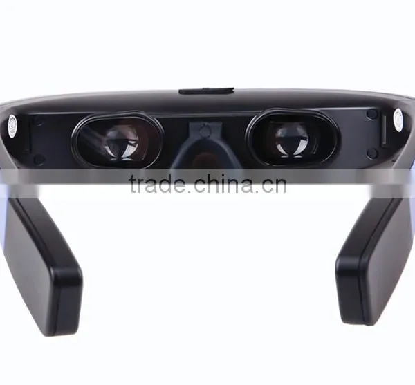Home Theater Wifi Android 5.1 HD Wireless Virtual Reality Glasses With 16G photo-4