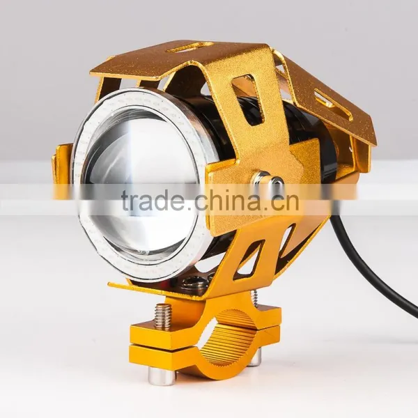 Factory Direct Hot Sell Led Headlight Motorcycle u5 With Warranty 12 Months Quality Choice photo-2