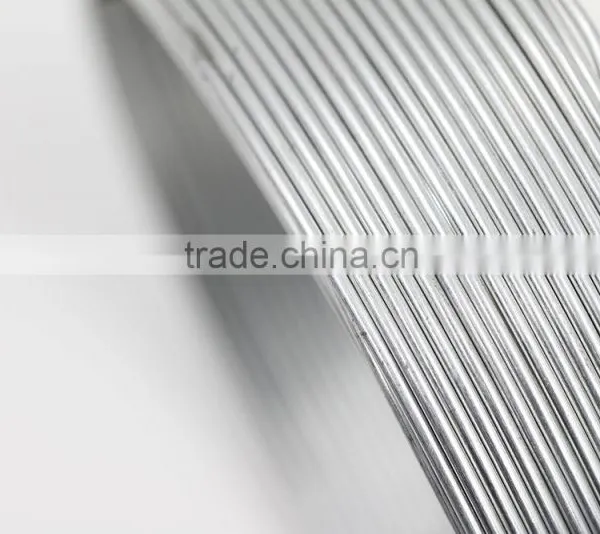 2.5 mm Electro Galvanized Iron Wire photo-3
