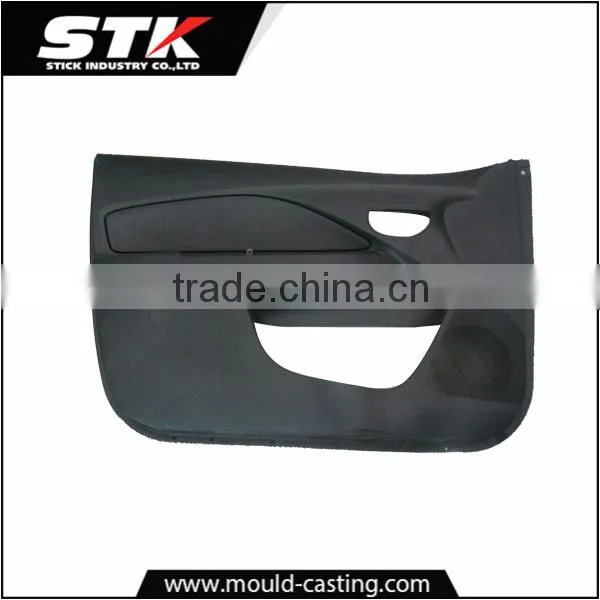 Plastic Injection Molding Parts photo-4