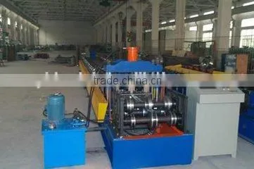 Light Steel Keel Forming Machine photo-4