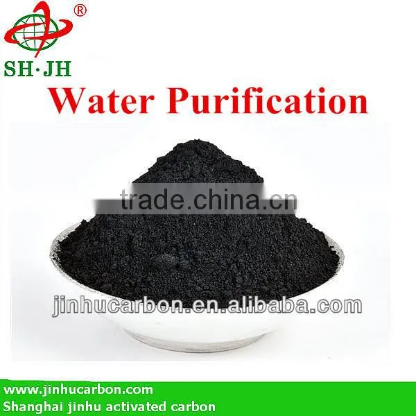 Carbon Black for Black Pigment