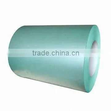 HOT Selling GI Greenboard Prepainting Steel Sheet for Writing Board