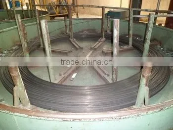 4.0mm to 9.0mm Hot Sale Capacity of Steel Wire Rope photo-5