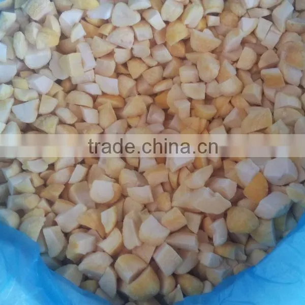 Frozen Peeled Chestnut