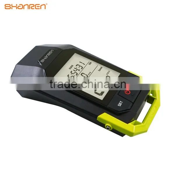 Shanren Raptor II Downhill Bike Led Front Bike Light photo-4