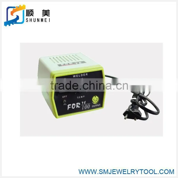 Jewelry Tools for Wax Welder and Machinery Dental Laser Wax Welder With Pen