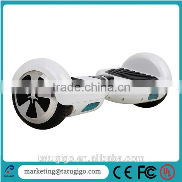 USA Warehouse Stocks Wholesale Hoverboard With Samsung Battery photo-4
