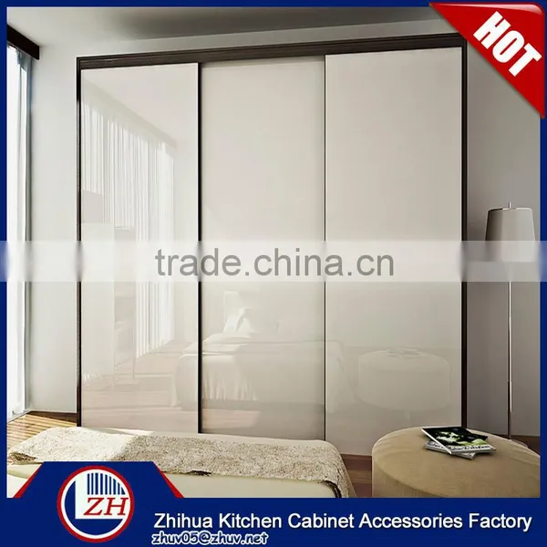 Wardrobe Sliding Door Sliding Wardrobe Door Roller photo-2