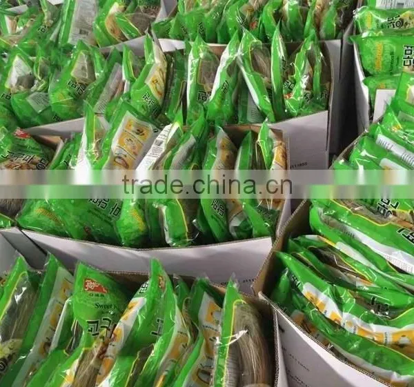Good Quality 100% Sweet Potato Vermicelli photo-4