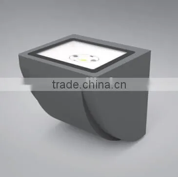 W-003054 Ip54 CE Approved Modern Outdoor/indoor Wall Mounted Light Fixture,aluminum Wall Bracket Lamps photo-3