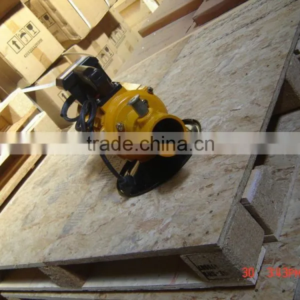 cv Series Driving Motor photo-2