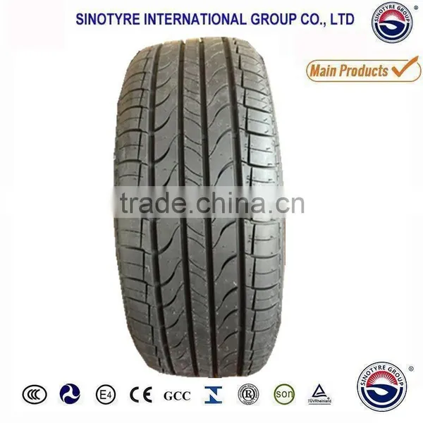 Cheap Price 15 Inch Car Tire 205/60r15 195/55r15 for Sale photo-4