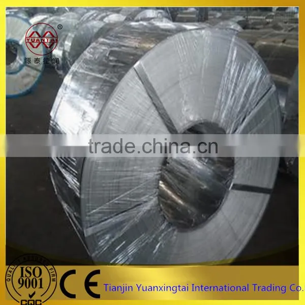 Cold Rolled Galvanized Steel Coil Steel Coil
