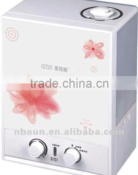 Ultrasonic Humidifier JSC-C802-9
