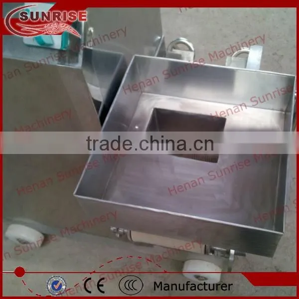 Factory Price Fishbone Separator 0086 13721438675 photo-6