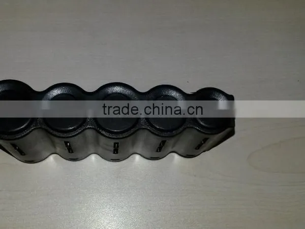 Euro Coin Holder (8 or 5 Slots) photo-4