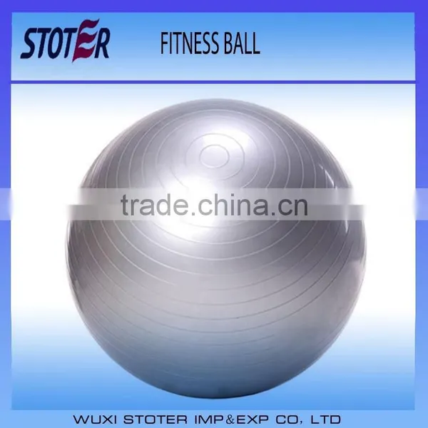 Ecofriendly PVC Fitness Ball