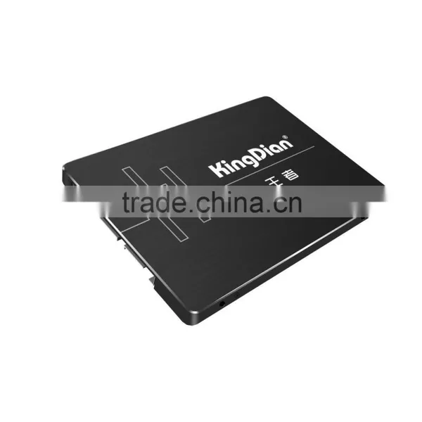 Shenzhen KingDian 240GB 2.5'' 6Gb/s 7MM SATA3 SSD Hard Drive photo-2