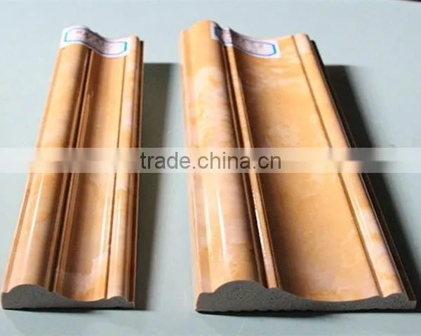 Decorative PU Moulding Line for Ceiling photo-5
