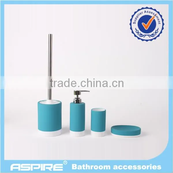 Ceramic Elegant Bath Set photo-4
