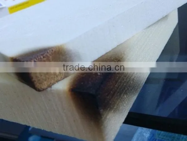 120kg/m3 High Density Polyurethane Foam Board photo-4