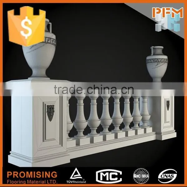 Natural Classical Stone Table With Hand Carved photo-6