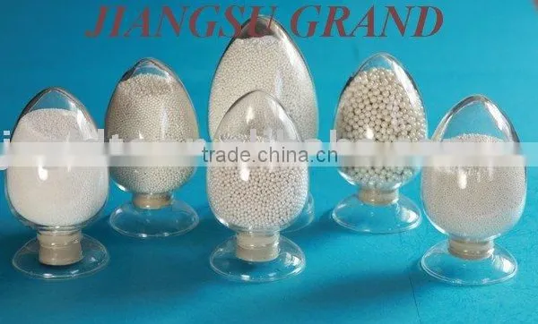 80% Zirconia Ceramic Grinding Media Ball