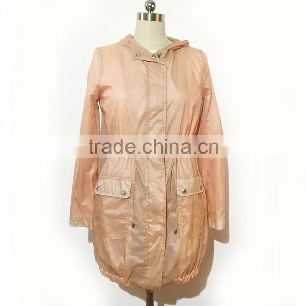 Breathable Windbreaker Colorful Cycling Suntan-proof Protection Outdoor Coat