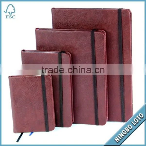 Hot Selling Wholesale Cheap Custom Spiral Notebook With Custom Printing photo-5