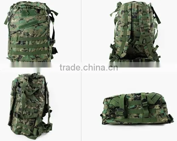 Military Bag