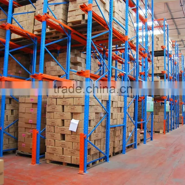 Self-owned Rack Factory/drive in Rack Wholesaler photo-5