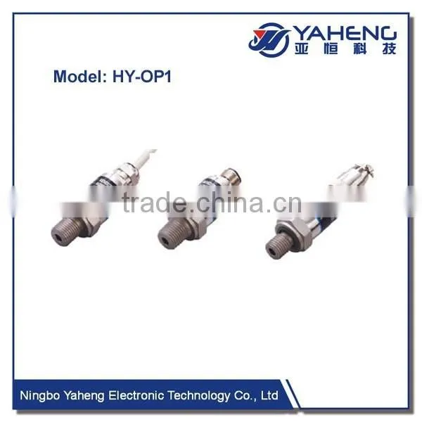 Hydraulic Load Cell Sensor OP1chinese Tension Control Compression Load Cell 50 Ton Crane Load Indicator Load Cell photo-2