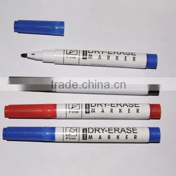 Dry Erase Marker Marker