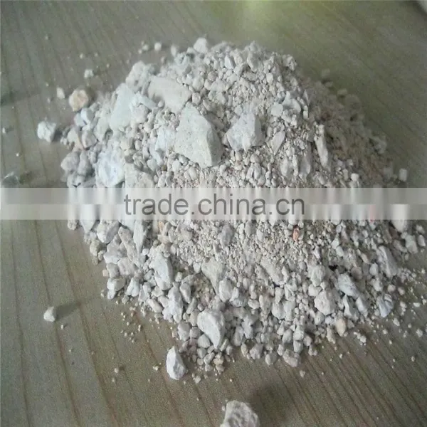 Factory High Quality Low Price Calcined Kaolin for Coating photo-4