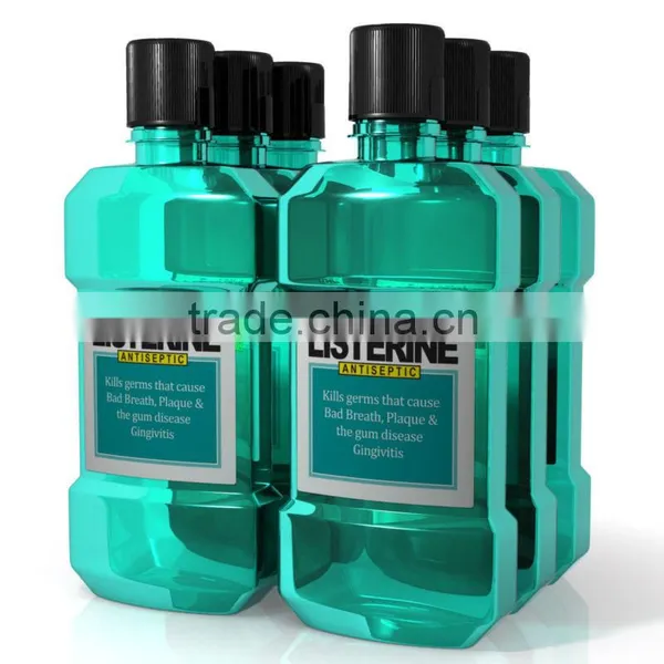 Mouth Wash photo-2