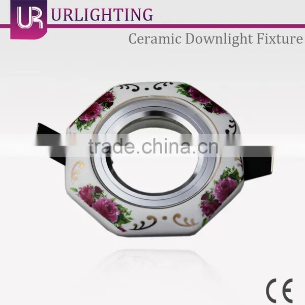 MR16 Halogen/3W LED Cermaic Spotlight/downlight photo-2