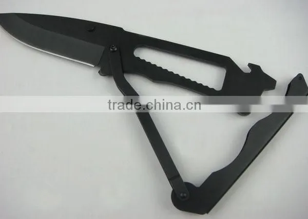 OEM Cheap Fixed Blade Utility Knife photo-5