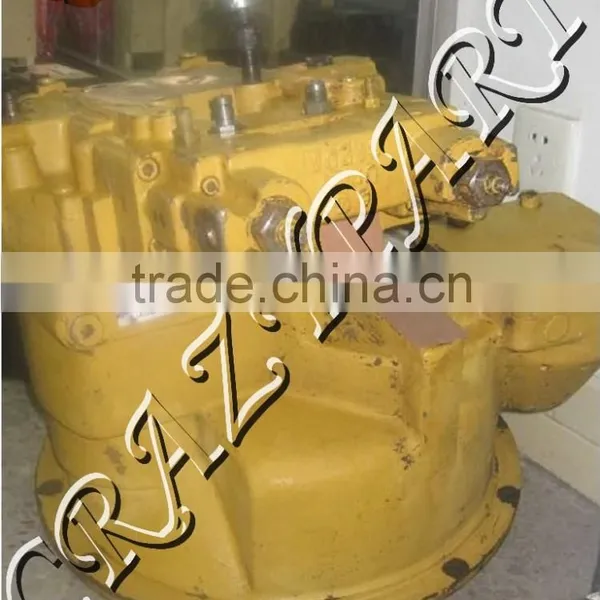 New/used A8VO107 Hydraulic Pump , E320B Hydraulic Pump ,excavator Spare Parts photo-3
