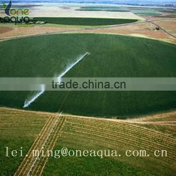 Circular Field Irrigation Equipment photo-3