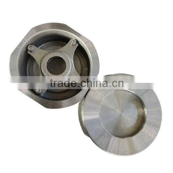 Wafer-type Non-return Valve photo-3