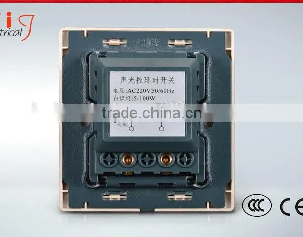 Welcome OEM Service BEST SELLING Voice Control Switch photo-5