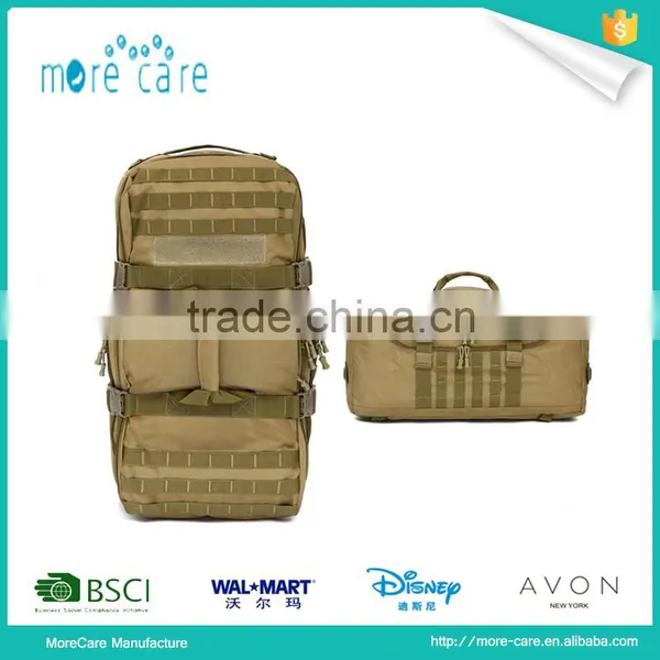 Best Durable Military Travel Bag