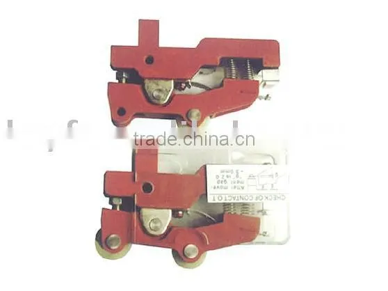 Elevator Parts:Limited switch (Opened) CL878KG-E
