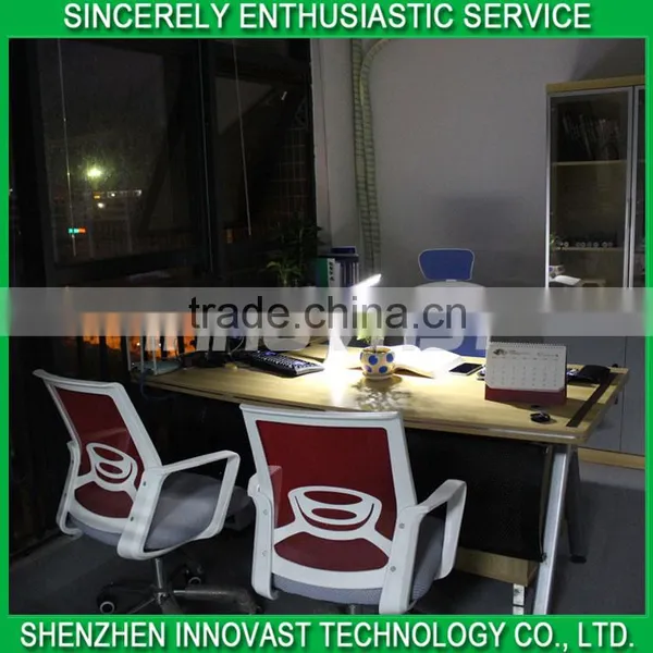 LED Desk Lamp, LED Reading Lamp, LED Table Lamp photo-2
