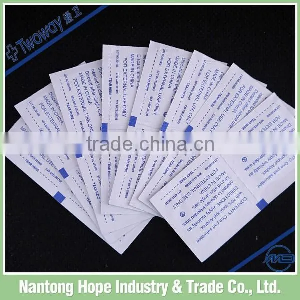 Cleaning Alcohol Pad photo-2
