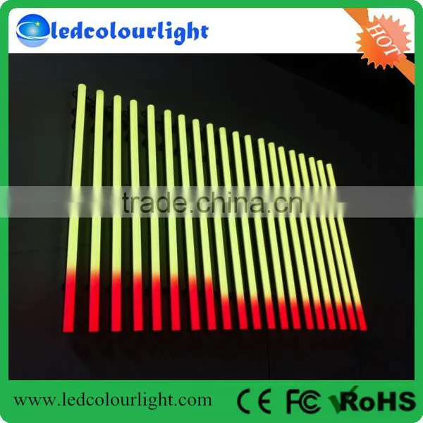 Japan Led Light Tube 24w Building Facade Led Tube Light photo-3