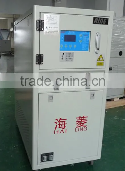 Low Prise Refrigeration Equipment HL-05W Water-Cooled Water Chiller photo-2