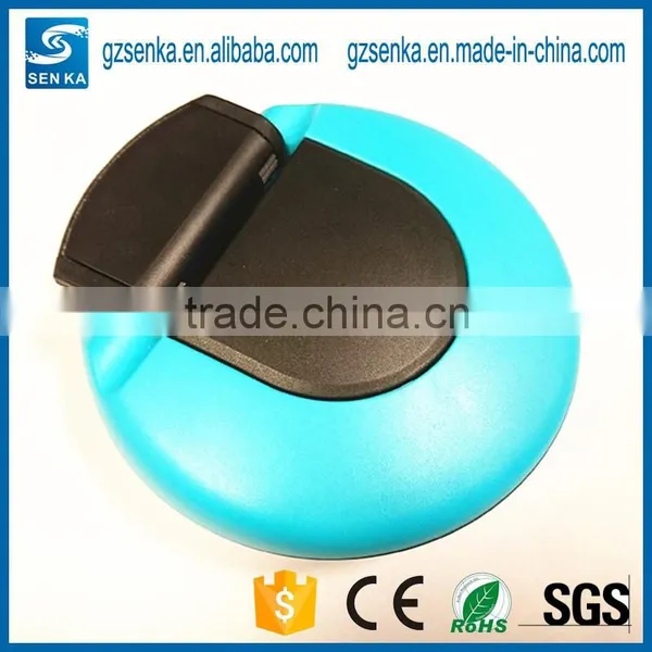 Wholesale Bluetooth Remote Selfie Robot for Smartphone photo-5