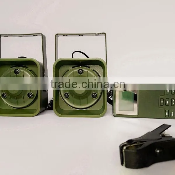 Bird Caller Hunting Game Call Brid Sound Mp3 Players photo-3